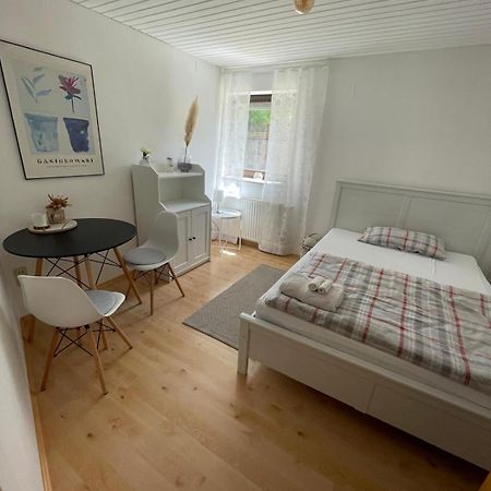 Gemuetliche Wohnung Am Tor Zum Schwarzwald Nagold Luaran gambar