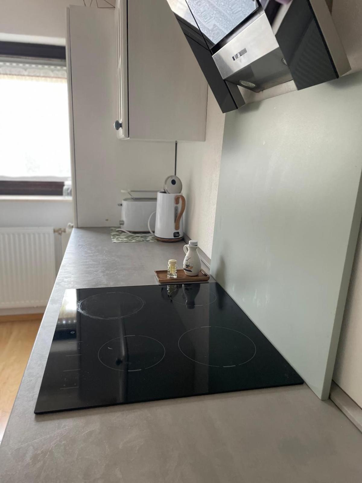 Gemuetliche Wohnung Am Tor Zum Schwarzwald Nagold Luaran gambar