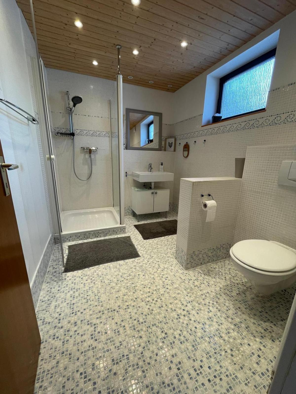 Gemuetliche Wohnung Am Tor Zum Schwarzwald Nagold Luaran gambar