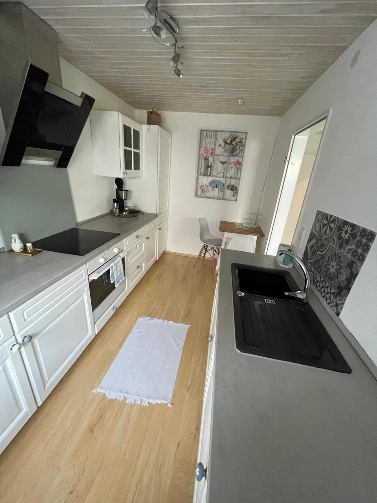 Gemuetliche Wohnung Am Tor Zum Schwarzwald Nagold Luaran gambar